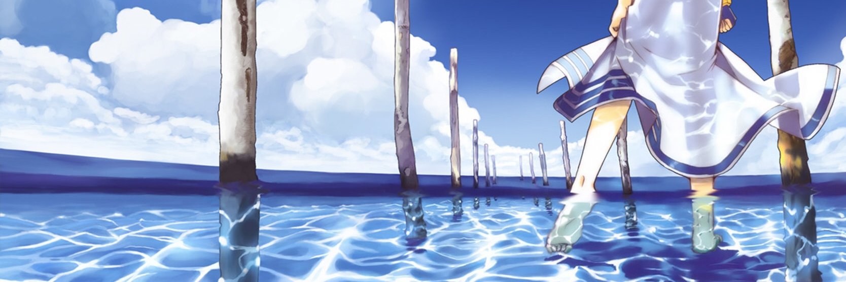 猿島＠天井人 banner