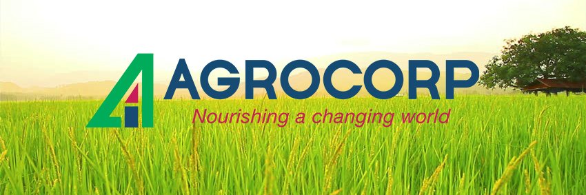 Agrocorp International banner