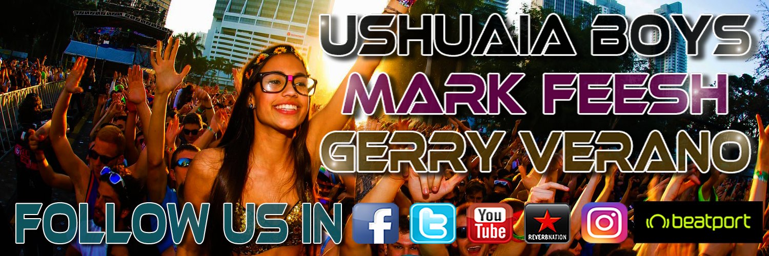 GerryVerano's profile banner image