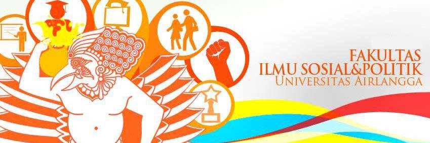 FISIP Universitas Airlangga banner