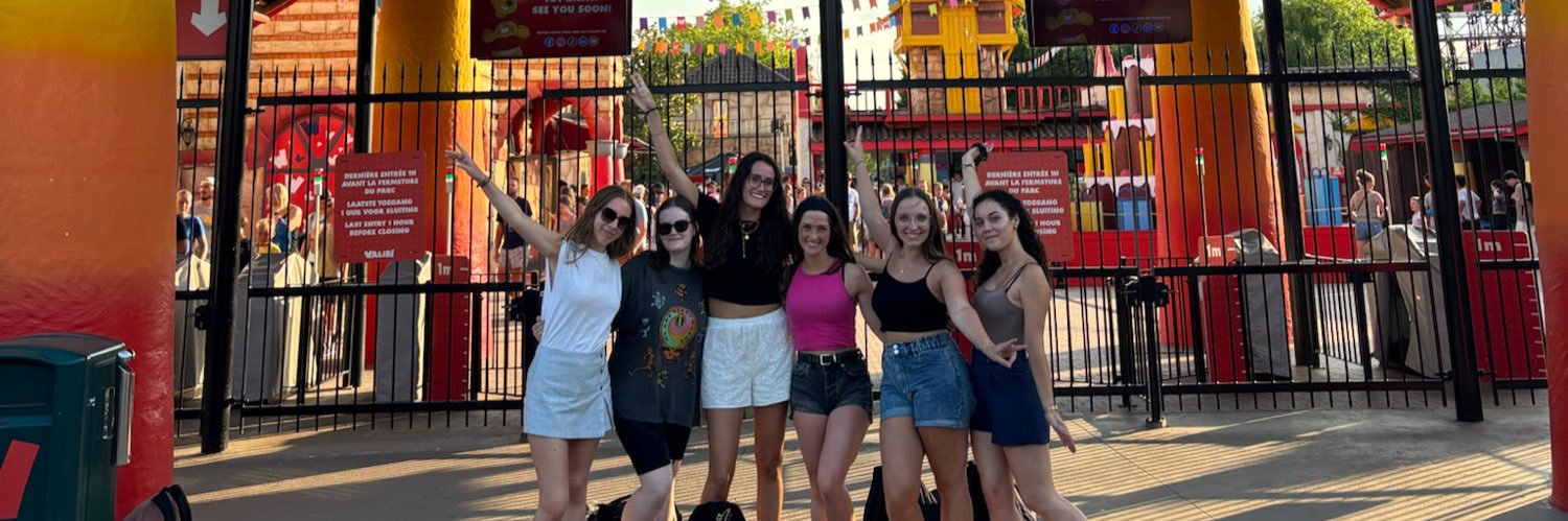 AlyssaMesmin's profile banner image