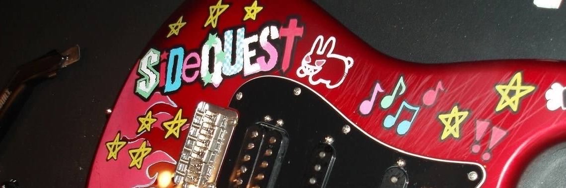 easidequest's profile banner image