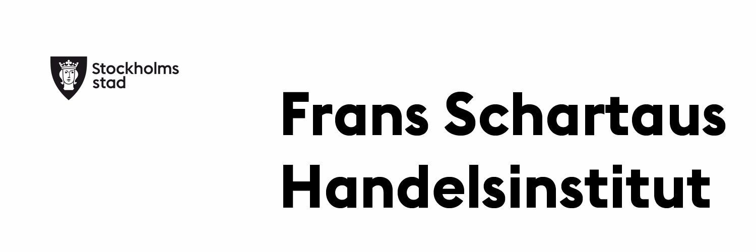 Handelsinstitut's profile banner image