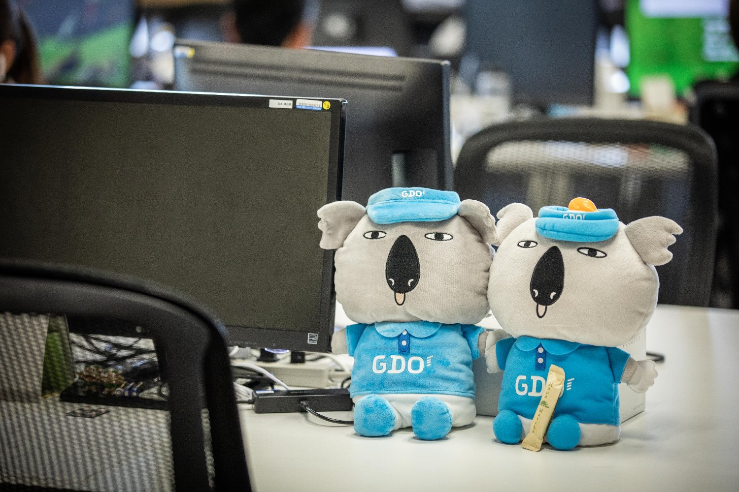 GDO【公式】 banner