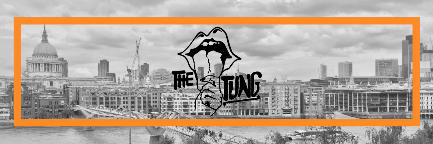 The Tung banner