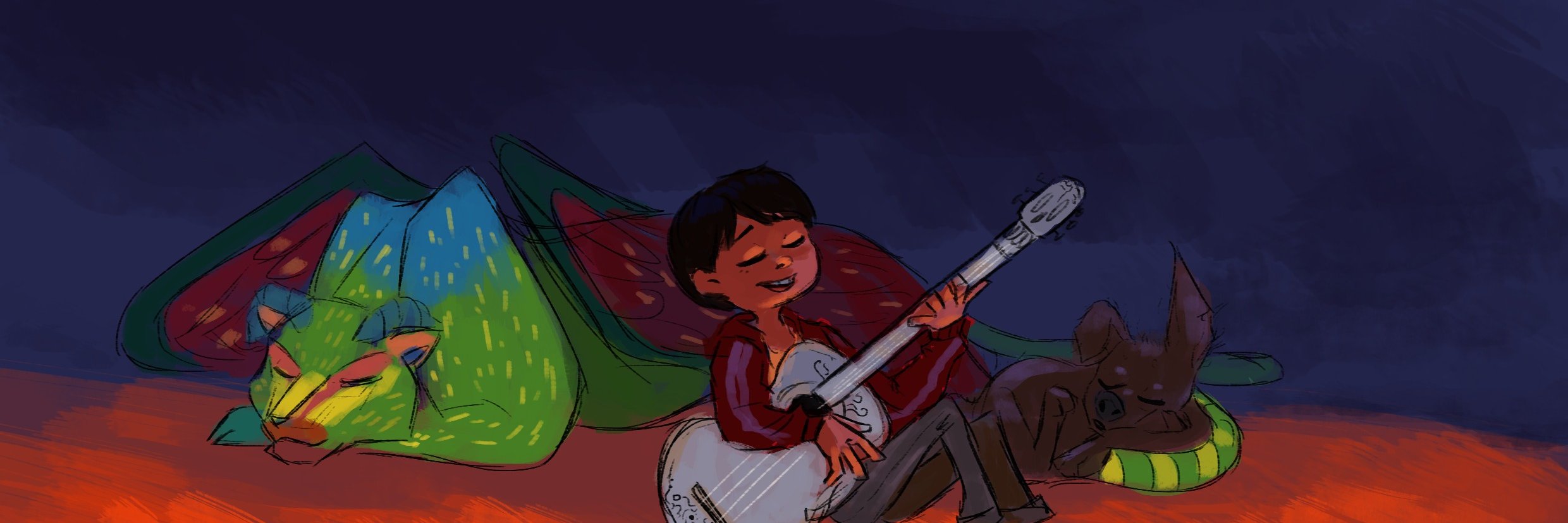 BlueGreenDay96's profile banner image