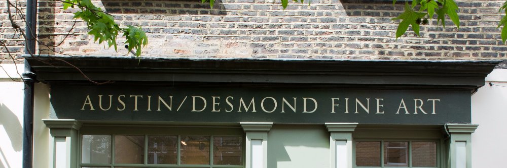 AustinDesmond's profile banner image