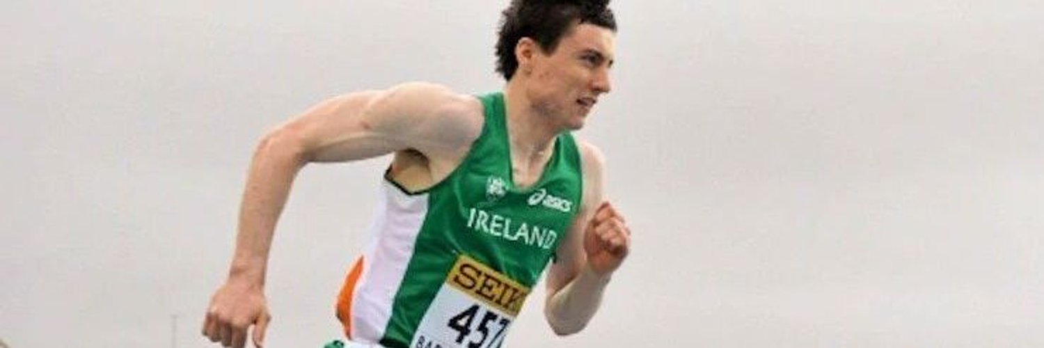 Ulster Athletics Profile Banner