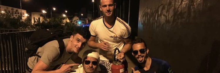 caz_le's profile banner image