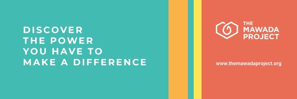 MawadaProject Profile Banner