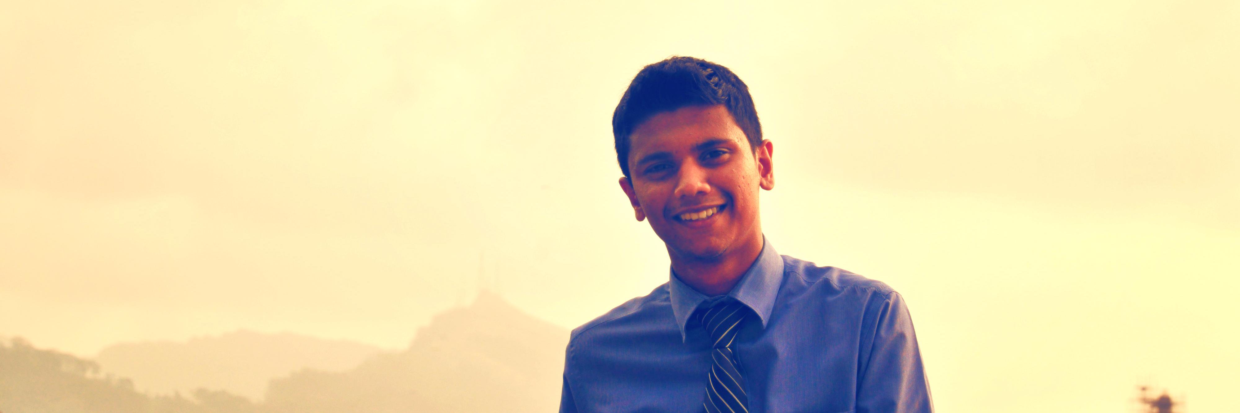 charithkay's profile banner image