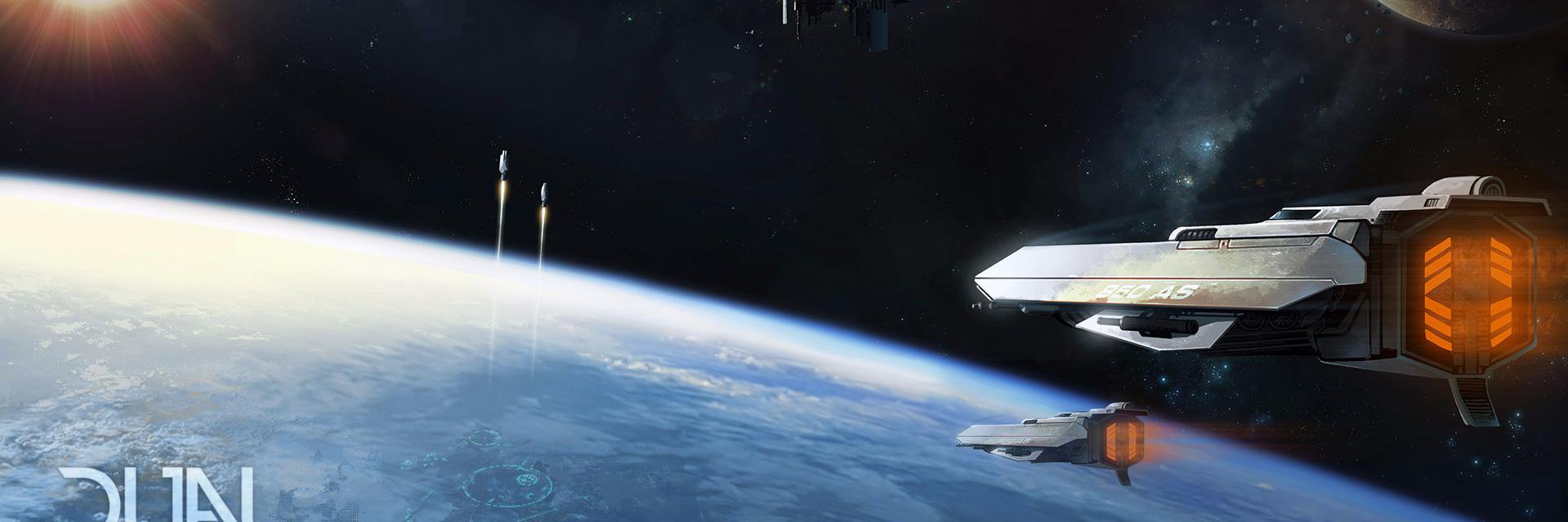 dualthegame's profile banner image