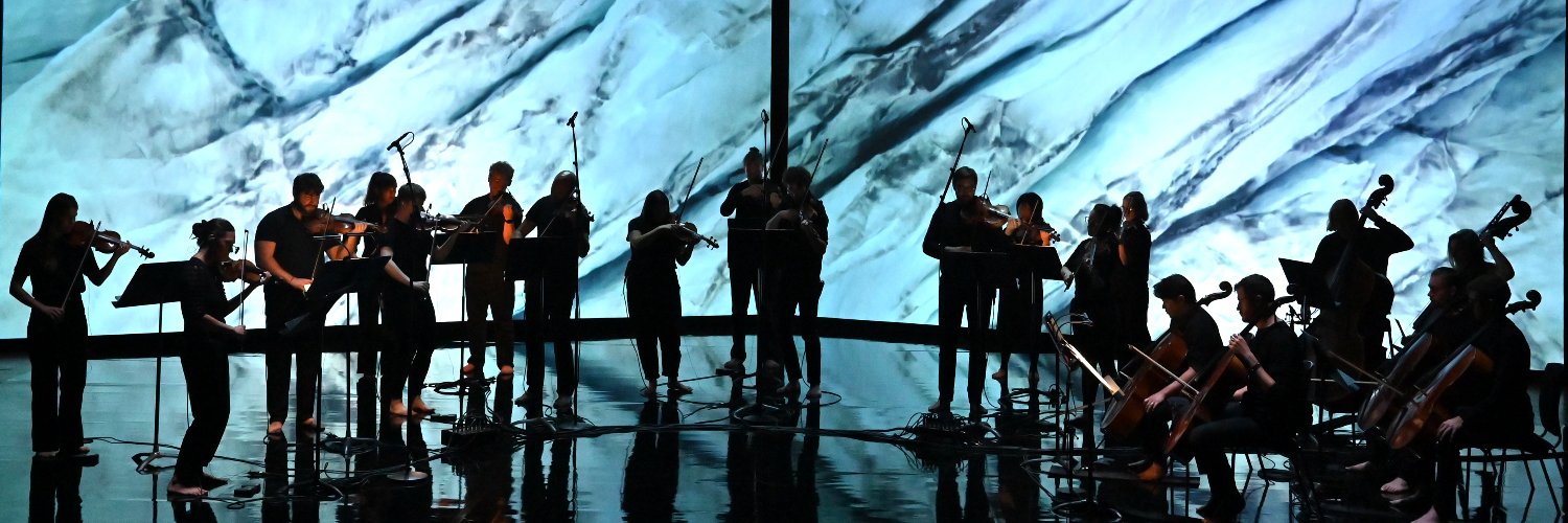 Manchester Collective banner