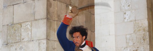 ClaudeRibbe Profile Banner