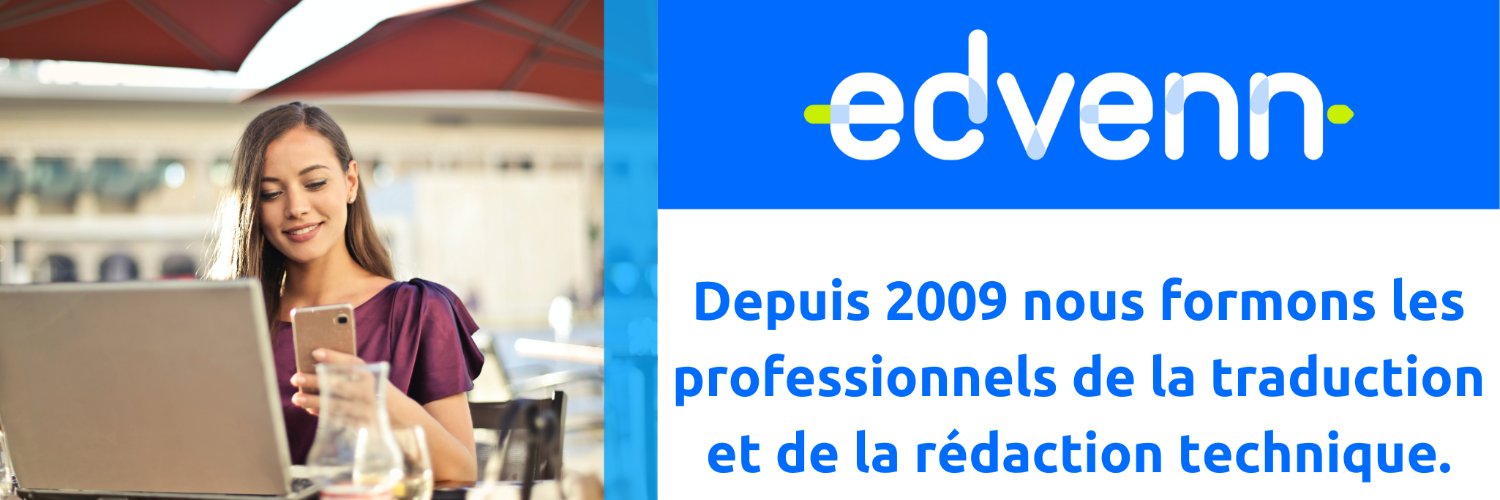 Edvenn banner