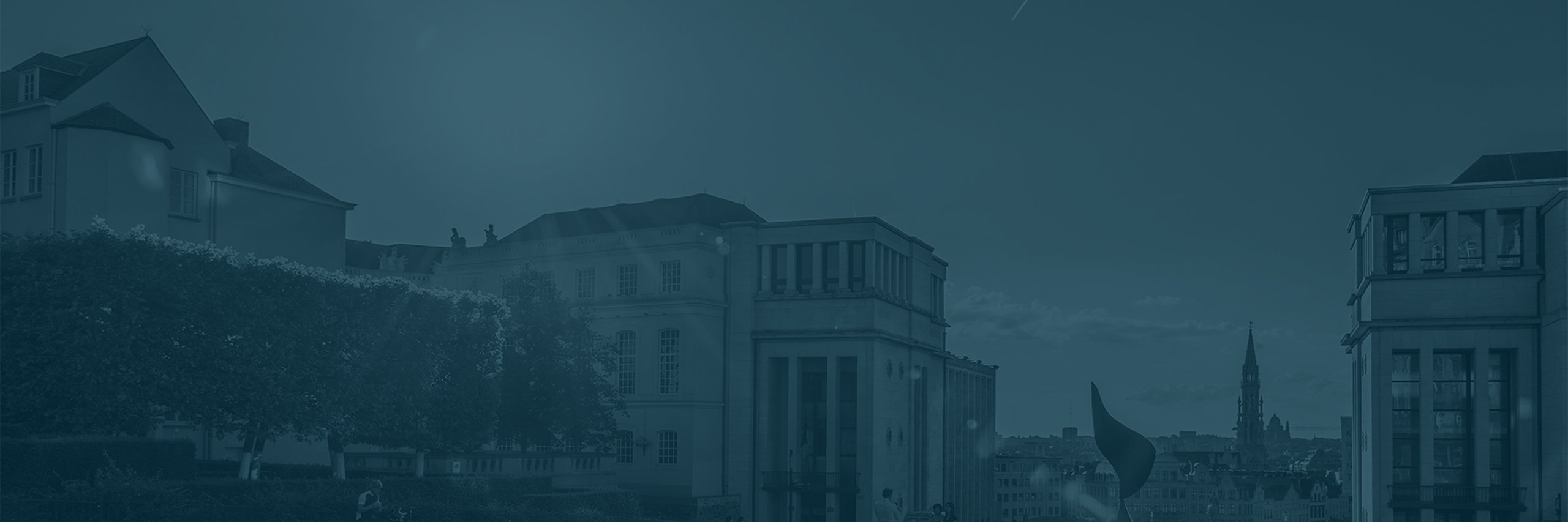 MakeBrussels's profile banner image