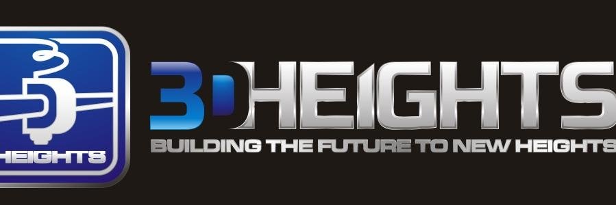 3dheights's profile banner image