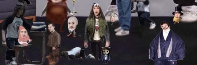 CheekysMagic98's profile banner image