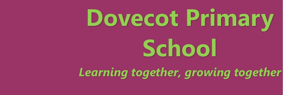 Dovecot Primary banner