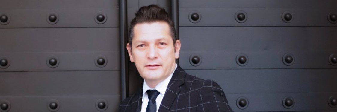 AdolfoSolisF's profile banner image
