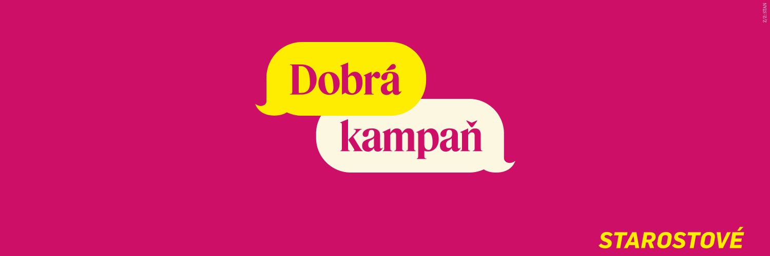 Vít Rakušan's banner