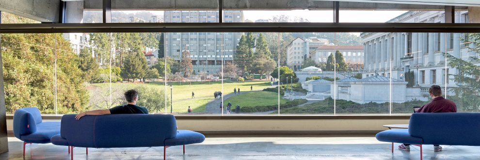 Moffitt Library banner