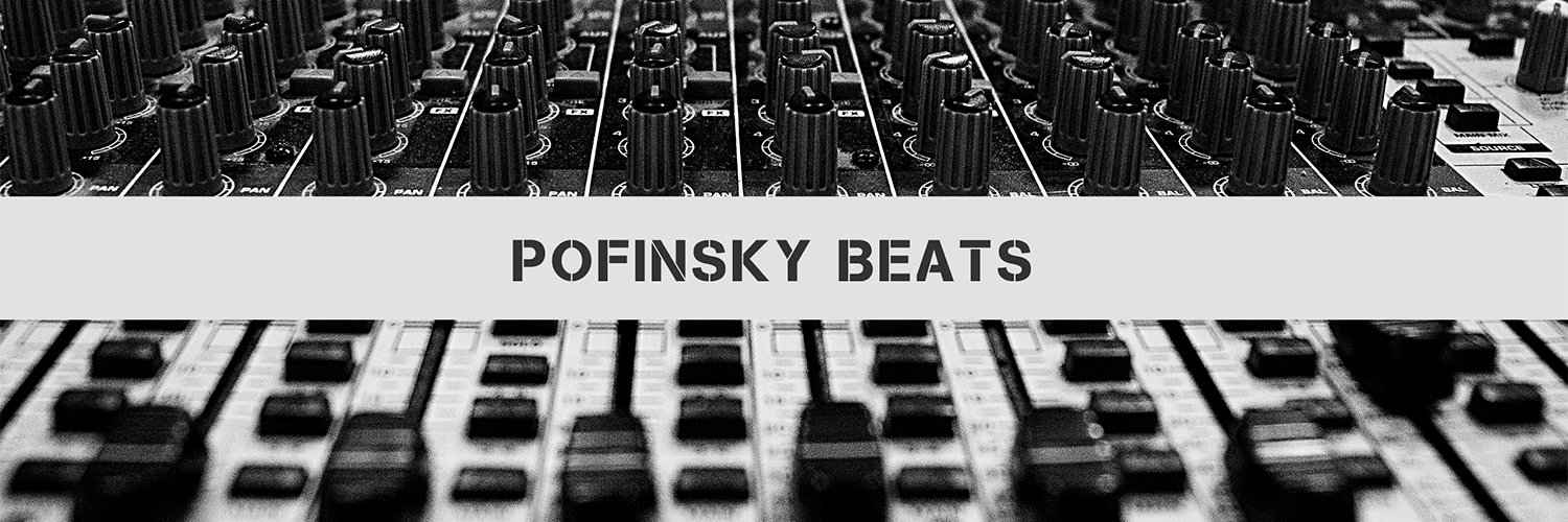 POFINSKY banner