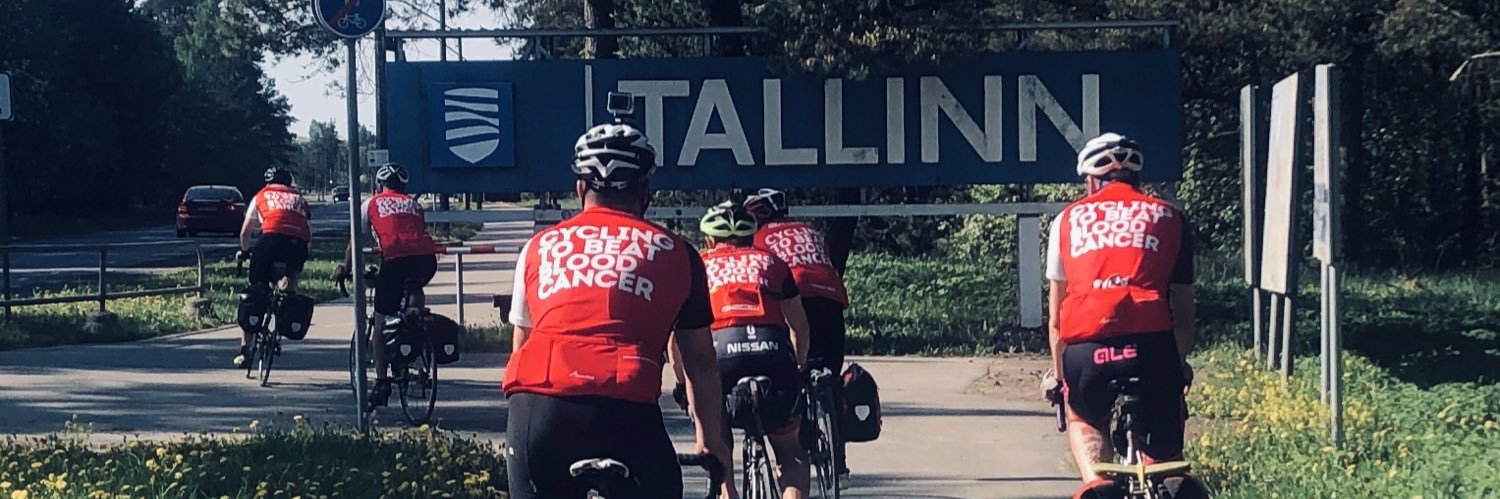 Geraint Rowlands banner