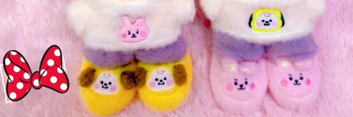 MinnieKKPP's profile banner image