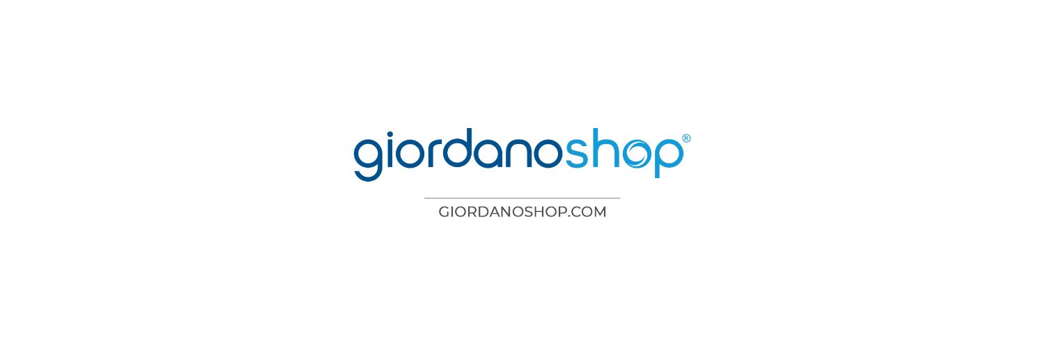 Giordanoshop's profile banner image