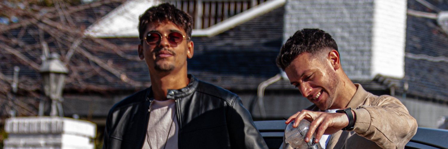 Deo_oficial's profile banner image