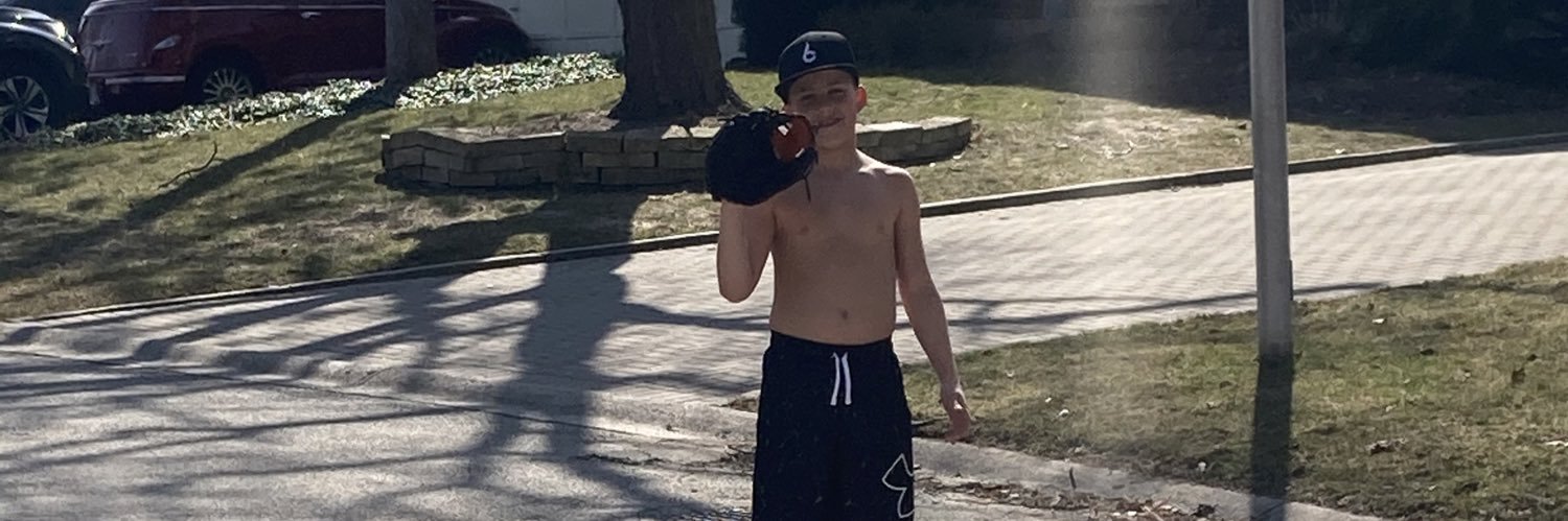 Patrick Powers banner