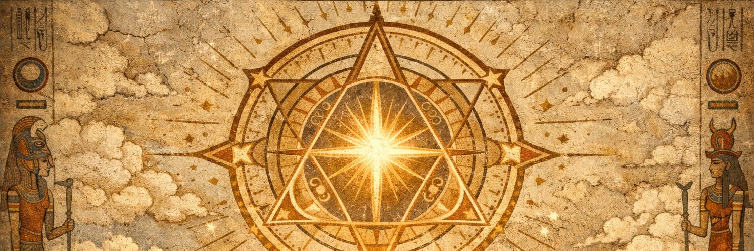 Introdeity 🪅 banner