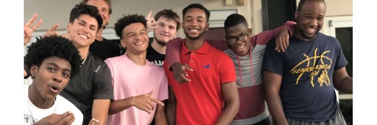 afroblack100's profile banner image