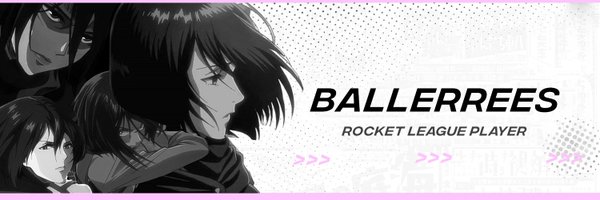ballerrees Profile Banner