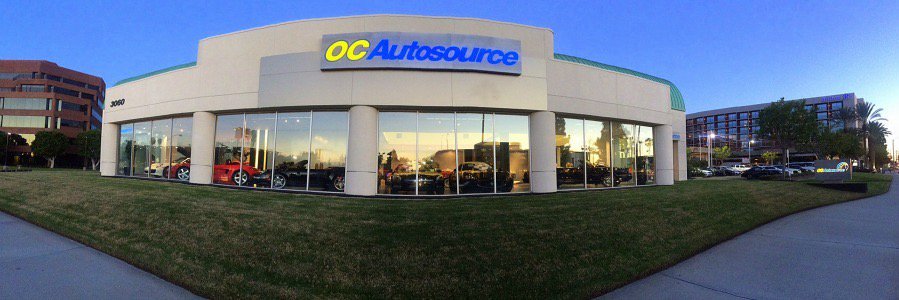 OCAutosource's profile banner image