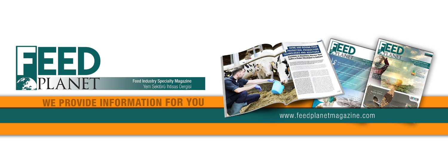 Feed Planet Magazine banner