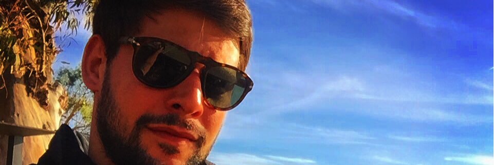 rochBonnet's profile banner image