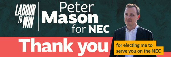 _petermason Profile Banner