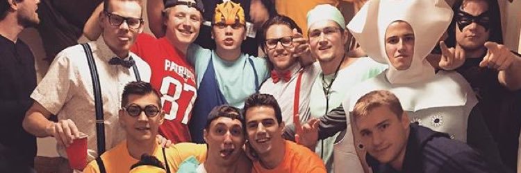 Dylan Sobczyk banner