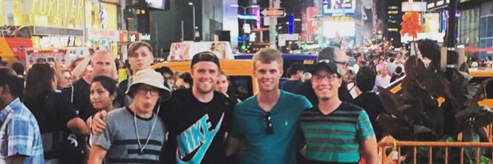 Mitchellfife's profile banner image