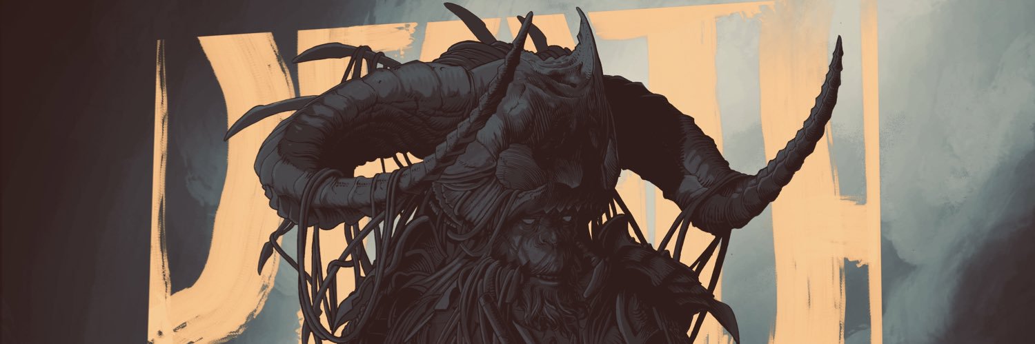 John Guydo banner