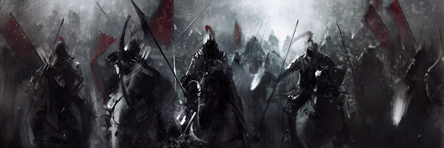 JohnboiWade's profile banner image