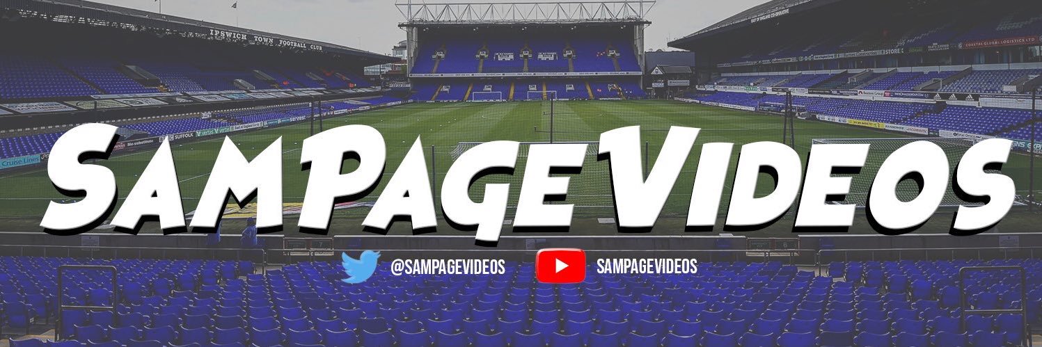 Sam Page banner