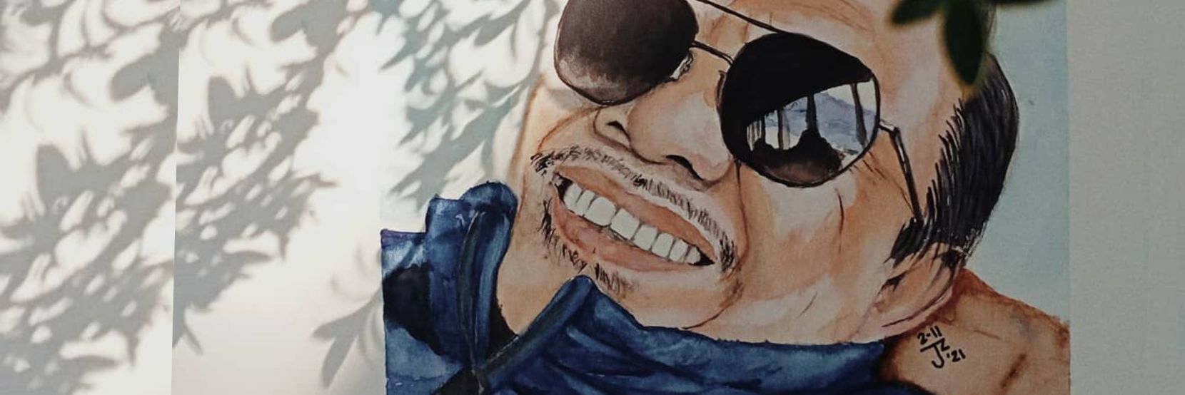dyezami's profile banner image