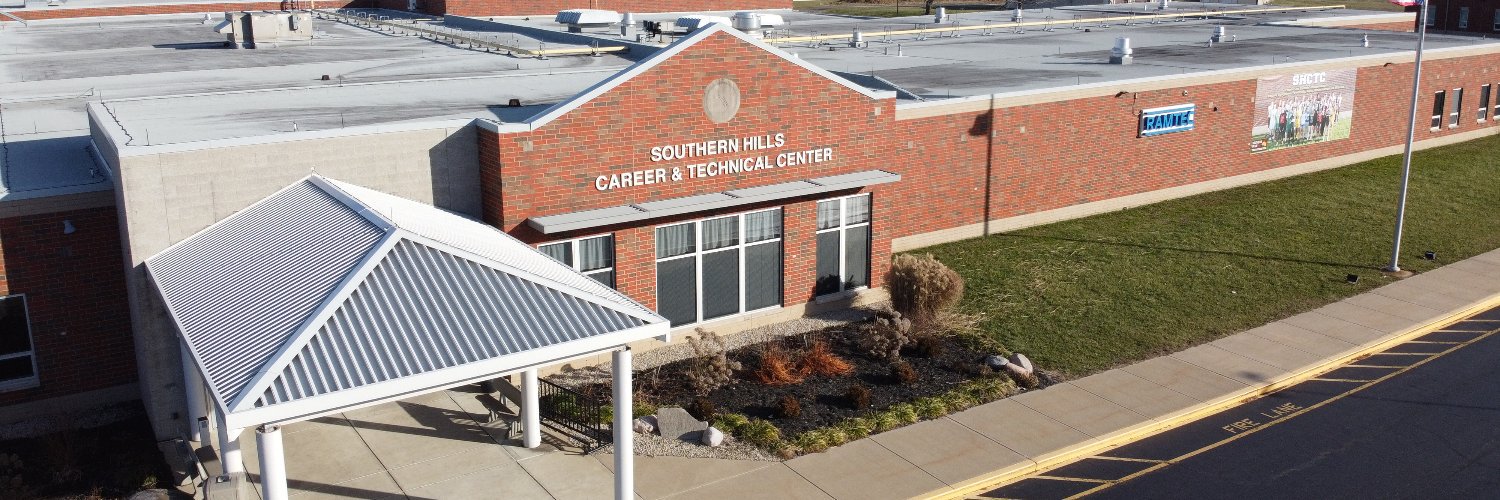 Southern Hills JVSD banner