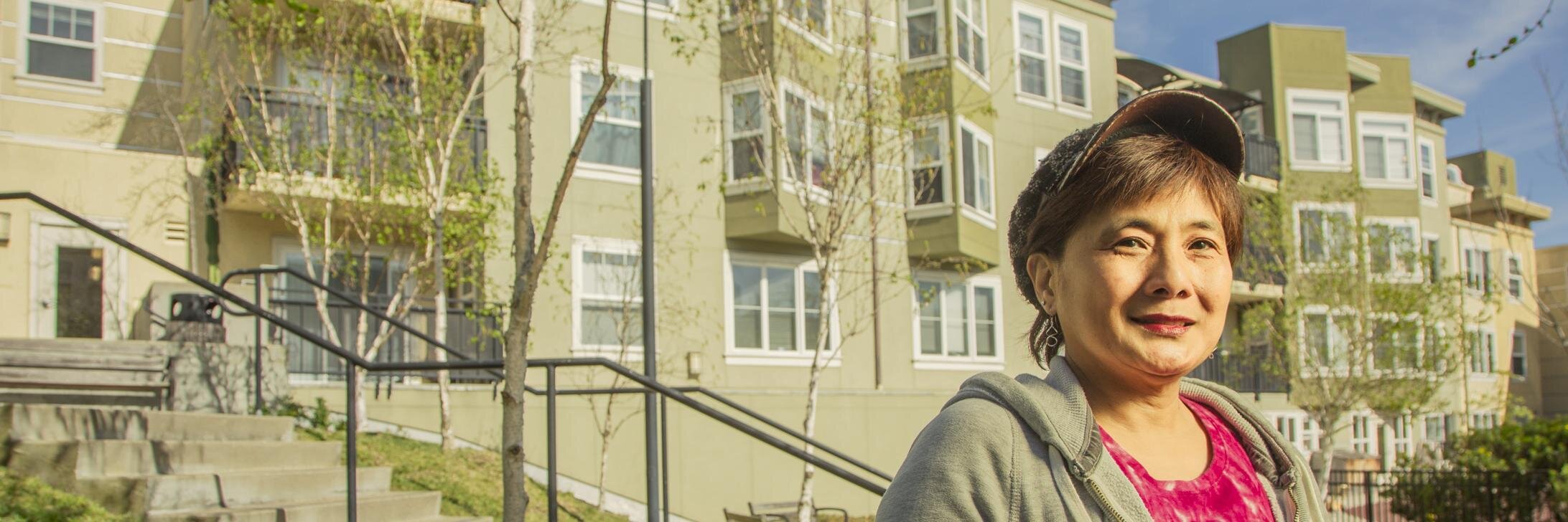 BRIDGEhousing's profile banner image