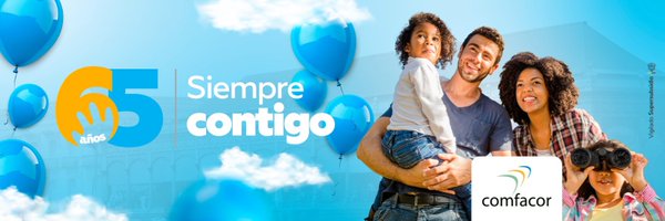 ComfacorOficial Profile Banner