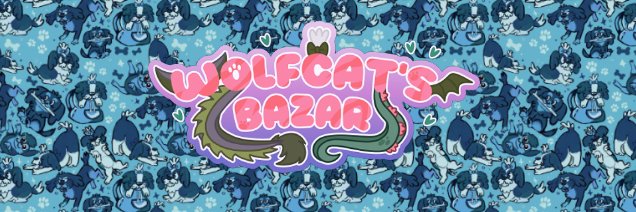 Wolfcat's banner