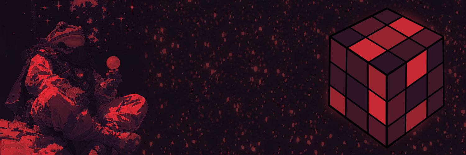 ⛧Anti⛧✳️'s banner